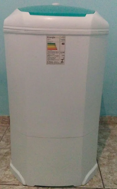 Tanquinho 10 Kq Lavamax Suggar