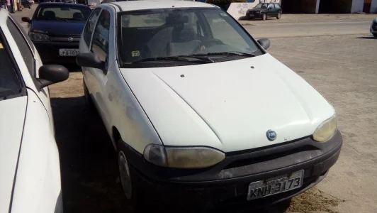 Palio 2001 C/ar