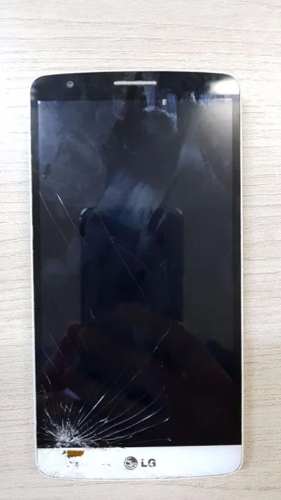 Lg G3 Stylus D90n