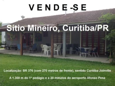 Haras Sítio Mineiro, Lugar de Ser Feliz!