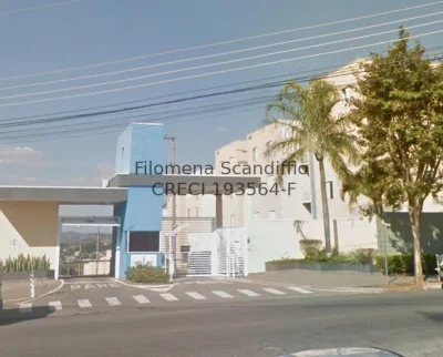 Apartamento com 2 Dorms em Campinas - Jardim Andorinhas por 230.000,00 à Venda