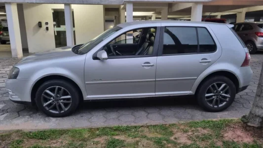 Golf Sportline 1.6
