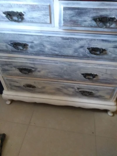 Cômoda Antiga Tel.watzap