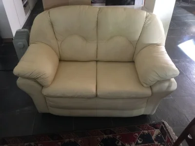 Conjunto de Sofás