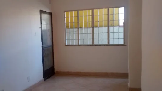 Alugo Casa no Centro do Alto da Posse Nova Iguaçu