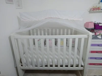 Infantil Menina