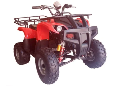 Quadriciclo Quadris 150cc Automático