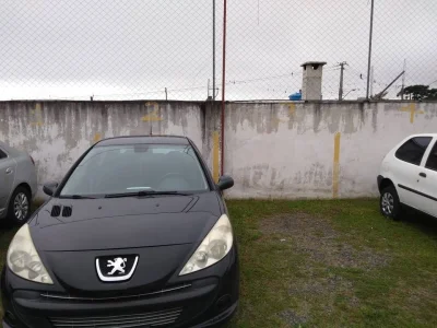 Peugeot 207 Passion Xs 1.6 16v (flex) 2009