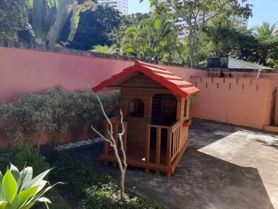 Parquinho Crianças Barra Tijuca Rio de Janeiro