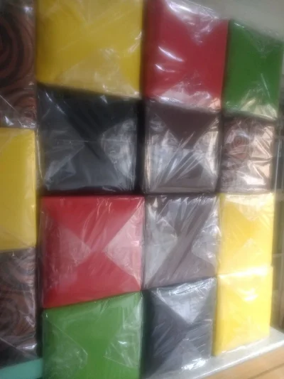 Puffs Várias Cores e Melhor Preço