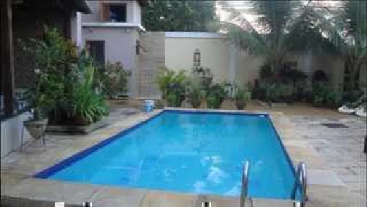 Casa 3 Quartos Jardim Guanabara