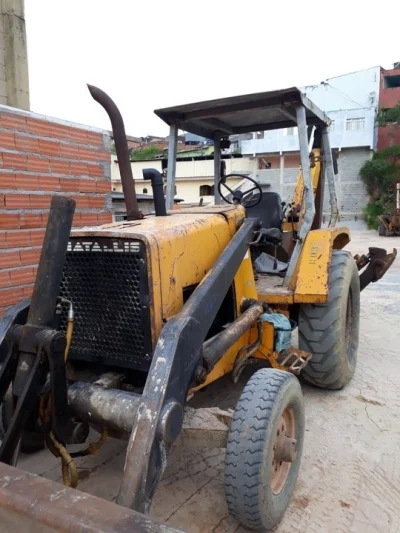 Máquina Esc