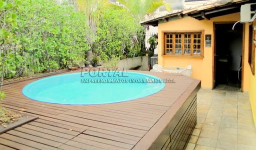 Apartamento 4 Quartos Copacabana