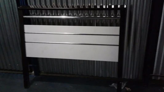 Cabeceira de Cama