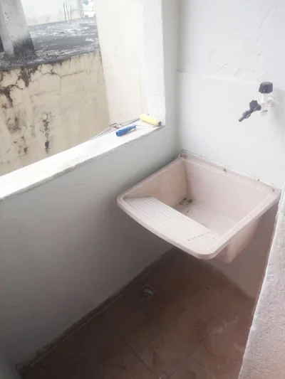 Aluguel Apartamento em Pilares de 2 Quartos - Apto 201