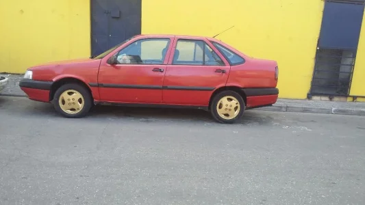 Lindo Tempra Vermelho Ferrari Original Vd/troco