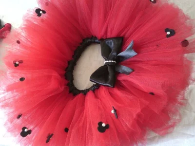 Saias de Tule Fashion e Tutu Bailarina