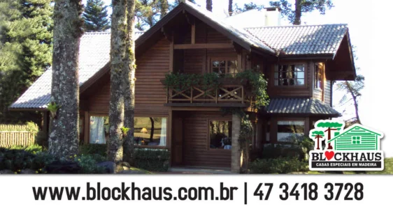 Casas Pré Fabricadas