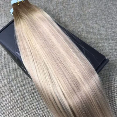 Aplique Cabelo Humano Indiano e Remy