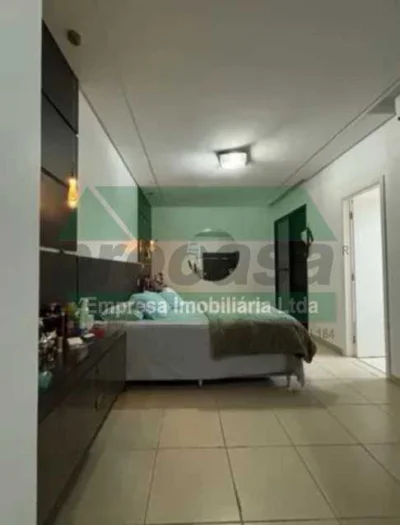 Aluga-se ou Vende-se Lindo Apto Mobiliado na Ponta Negra