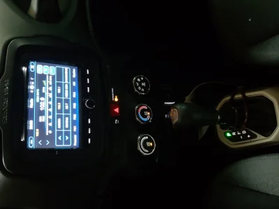 Jeep Renegade 1.8
