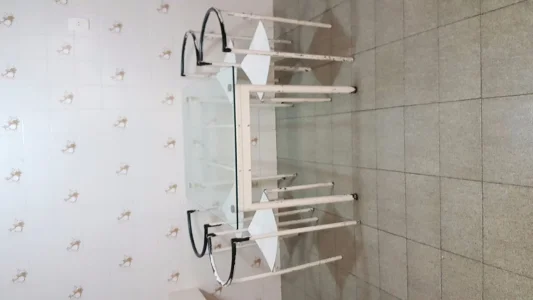 Mesa da Tok Stok