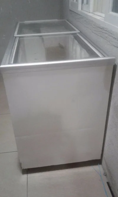 Vendo Frezeer