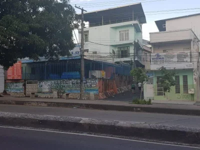 Casa com 3 Dormitórios à Venda, 364 m2 por RS 970.000,00 - Centro - Manaus-am