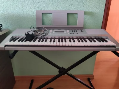 Yamaha Ytp340
