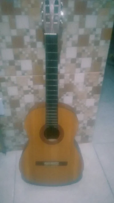 Violão Yamaha 40cm