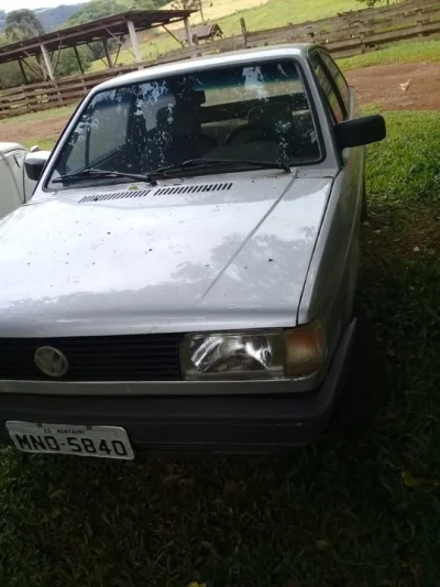 Volkswagen Gol 93