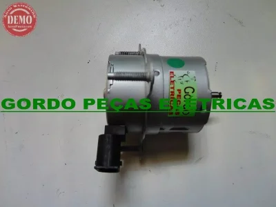 Motor da Ventoinha Peugeot 206 sem Ar