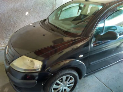 Vende SE um Citroen C3