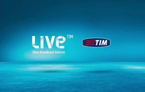 Internet Live Tim e Tim Casa
