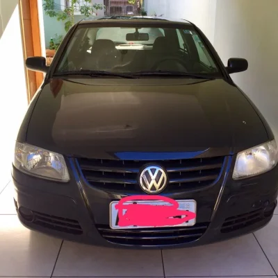 Vendo Gol G4 2010