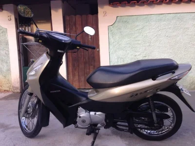 Honda Biz