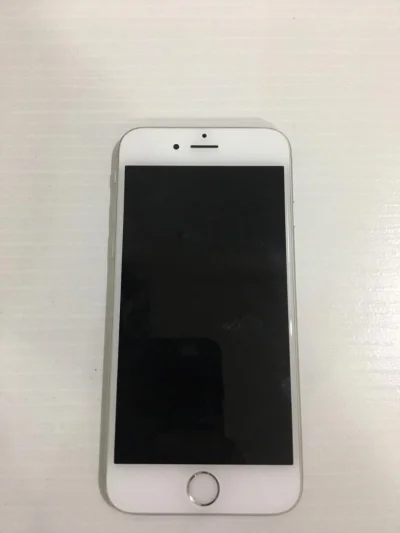 Iphone 6, Prata, 16 Gb, Novíssimo. Santo Antônio de Jesus - BA