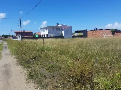 Dois Lotes Juntos em Pitimbul - Praia Azul -pb