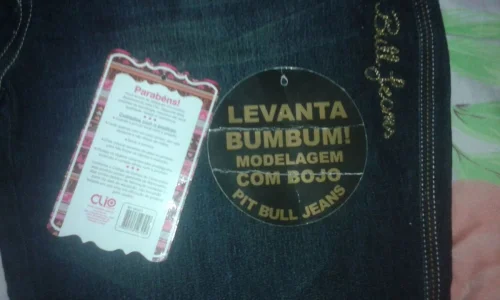 Pit Bull Jeans