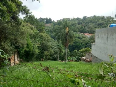 Terrenos Barato à Venda em Santana de Parnaíba