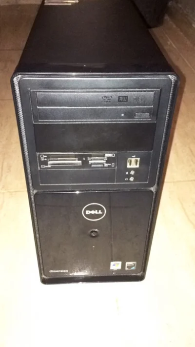 Computador Dell
