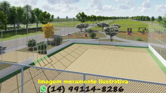 Lotes para Rancho