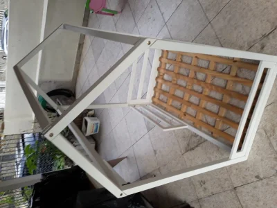 Cama Montessoriana