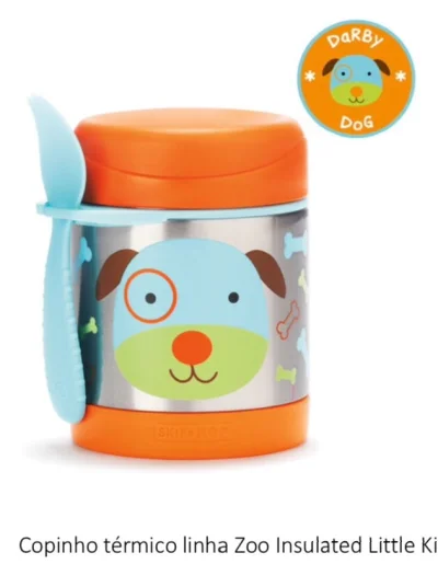 Vendo Produtos da Skip Hop Linha Completa