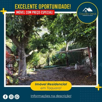Oportunidade Excelente