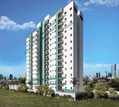 Apartamento Praça 8 Gúarulhos