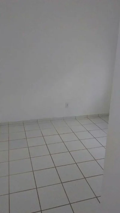 Vendo Casa no Bairro Campina Verde