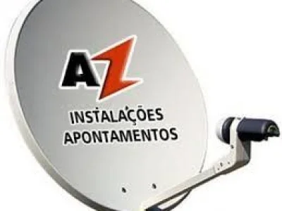 Antenista Satelites
