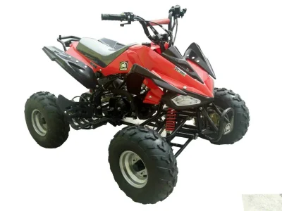 Quadriciclo Quadris 125cc