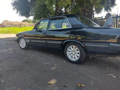 Opala Diplomata 1985